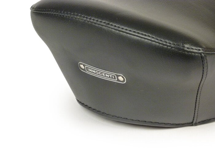 Series 2 / Series 3 TV Seat Cover (Wide) - Casa Lambretta