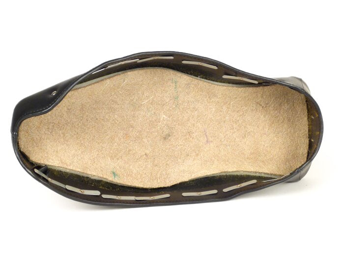 Series 2 / Series 3 TV Seat Cover (Wide) - Casa Lambretta