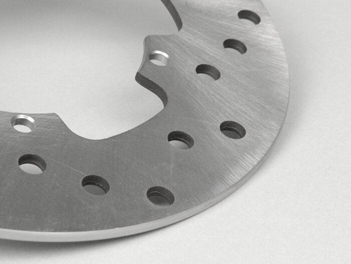 OEM Quality Brake Disc Ø200x97mm – Vespa PX Disc LML
