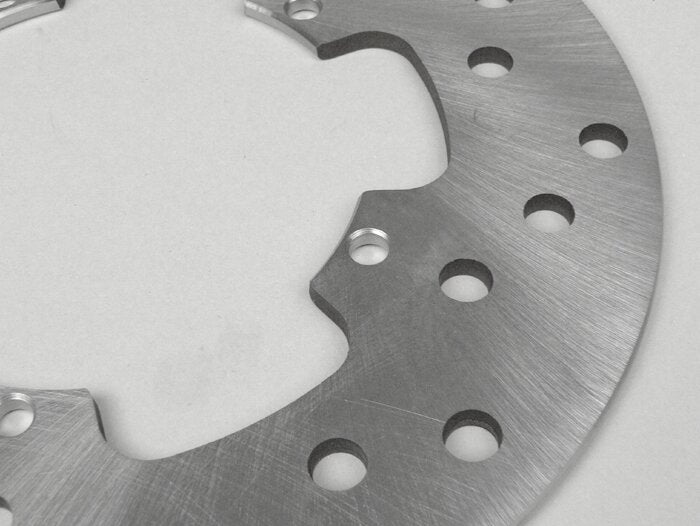 OEM Quality Brake Disc Ø200x97mm – Vespa PX Disc LML