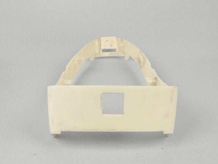 NISA Lower Seat Frame Vespa PK XL2 Base Section Replacement