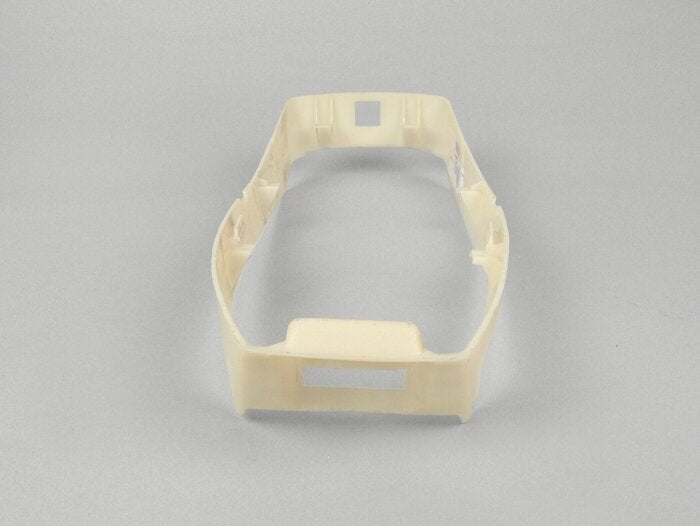 NISA Lower Seat Frame Vespa PK XL2 Base Section Replacement