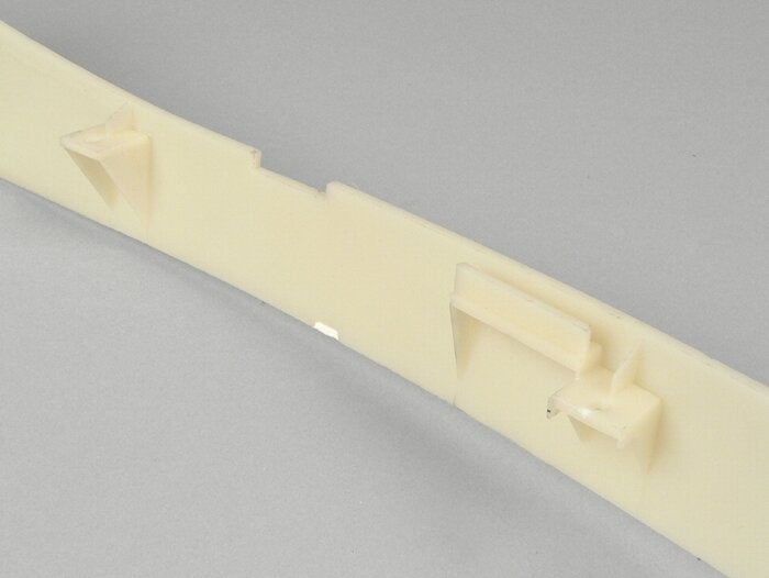 NISA Lower Seat Frame Vespa PK XL2 Base Section Replacement