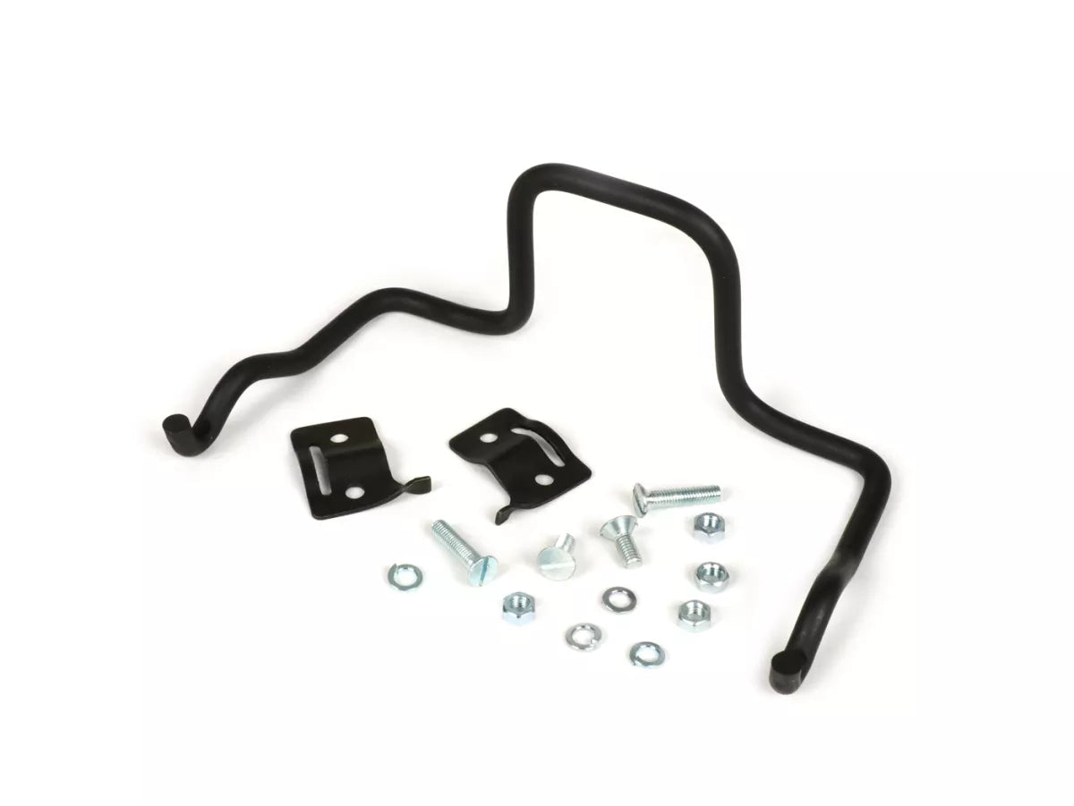 Series 3 Side Panel Holding Spring Kit 1964-1968 - Casa Lambretta