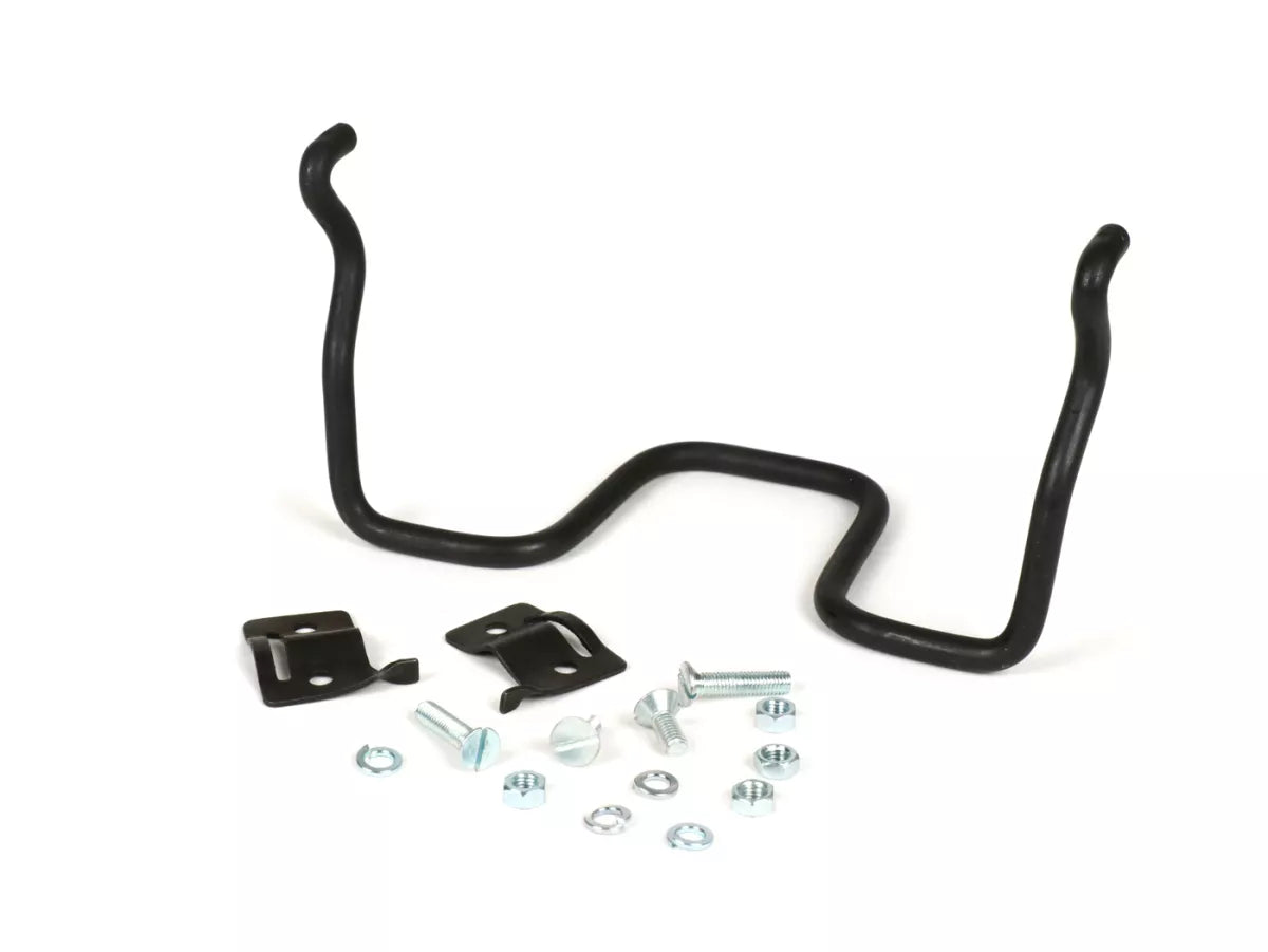 Series 3 Side Panel Holding Spring Kit 1964-1968 - Casa Lambretta