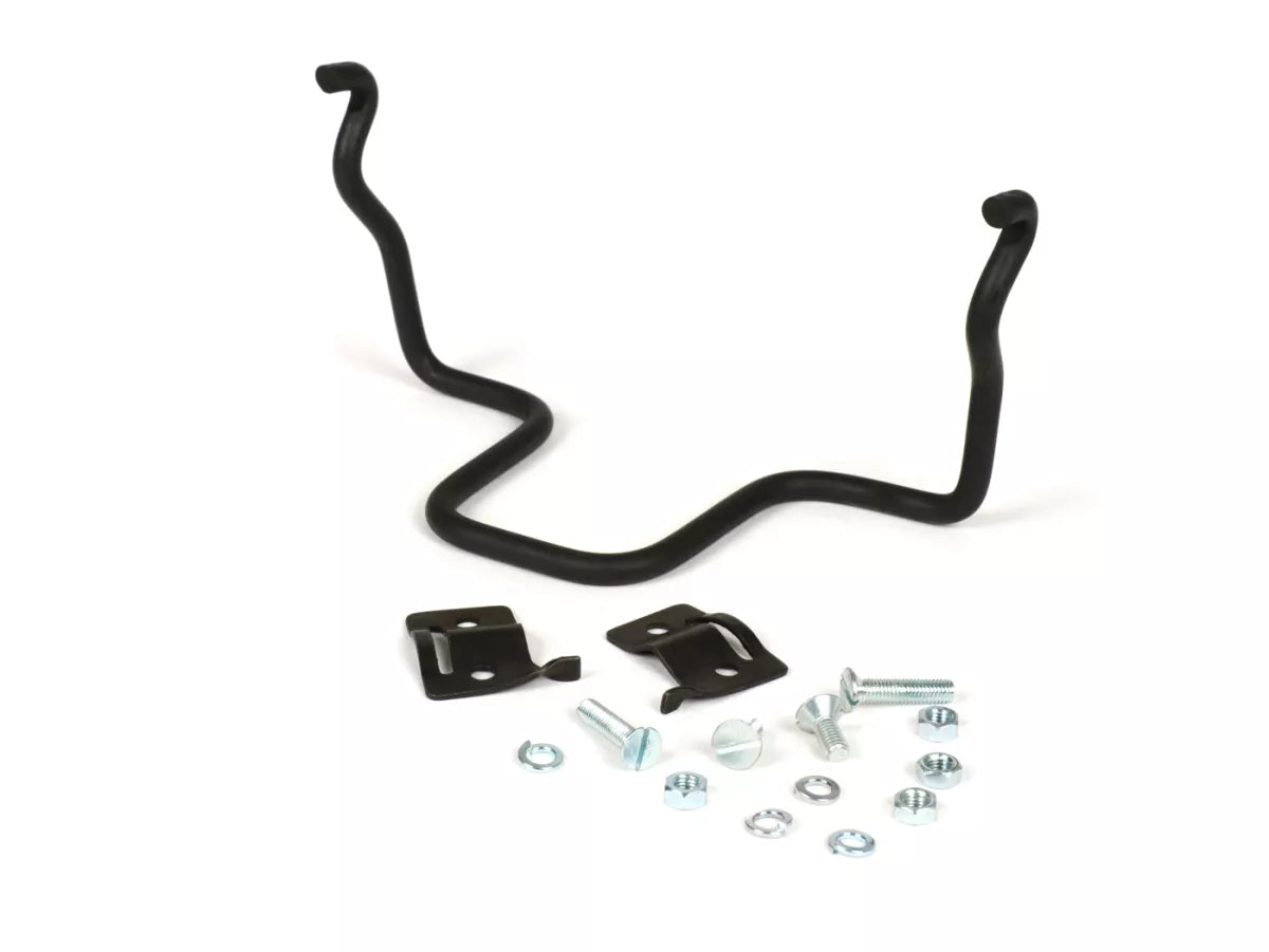 Series 3 Side Panel Holding Spring Kit 1964-1968 - Casa Lambretta