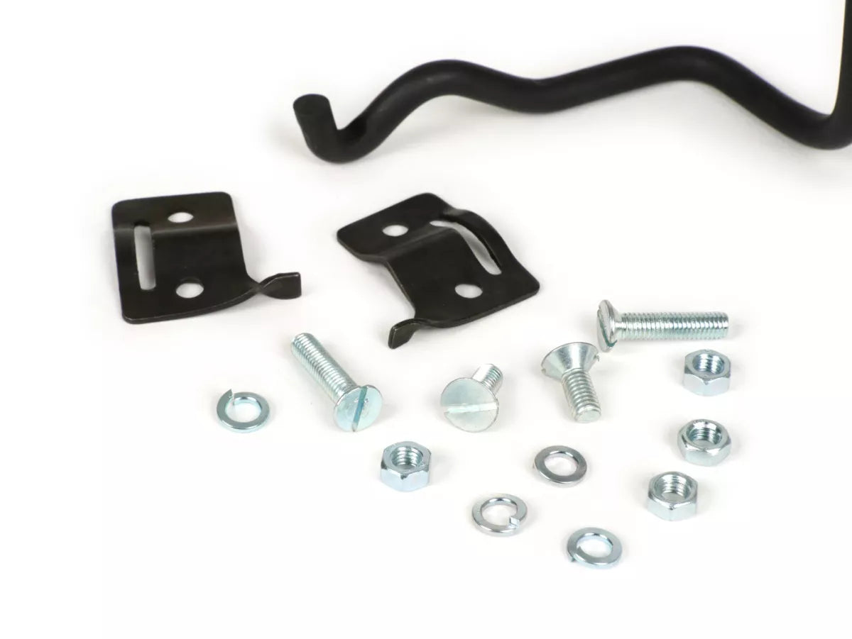 Series 3 Side Panel Holding Spring Kit 1964-1968 - Casa Lambretta