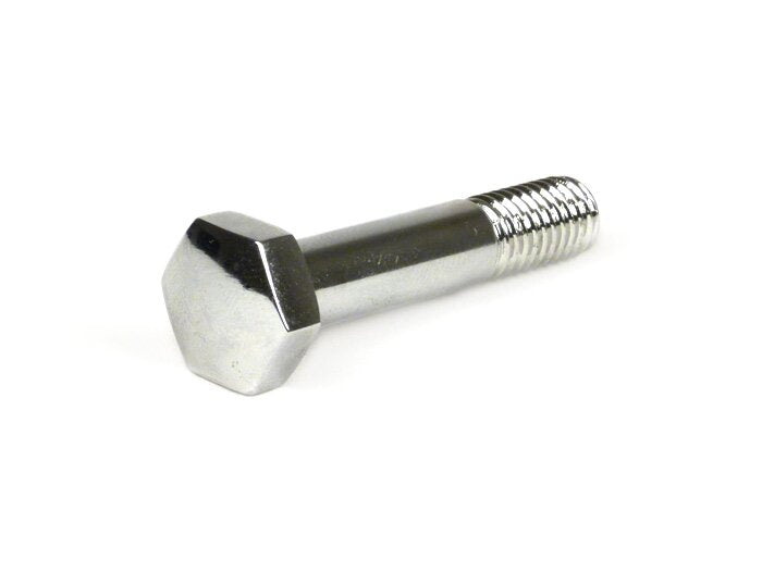 C/LC/D/LD/E/F Handlebar Pinch Bolt Chrome – Casa Lambretta