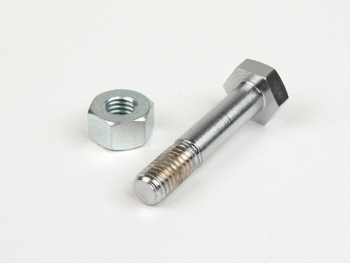 C/LC/D/LD/E/F Handlebar Pinch Bolt Chrome – Casa Lambretta