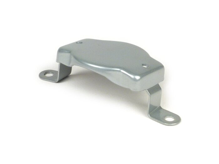 150 D Legshield Badge Mounting Bracket (For C148 Badge) - Casa Lambretta