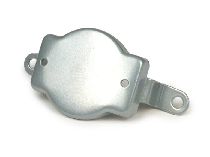 150 D Legshield Badge Mounting Bracket (For C148 Badge) - Casa Lambretta