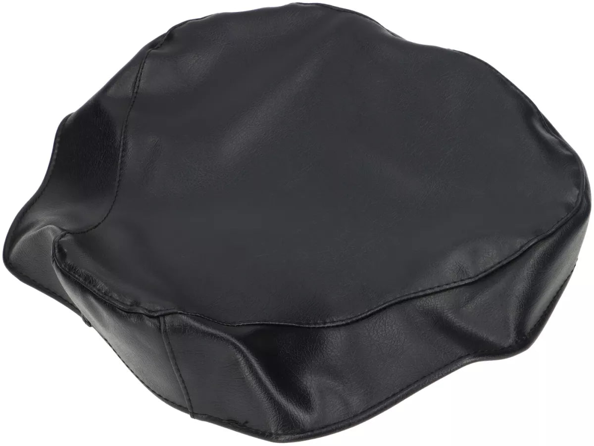 NISA Saddle Cover Vespa V50 Black Replacement From Frame 122876