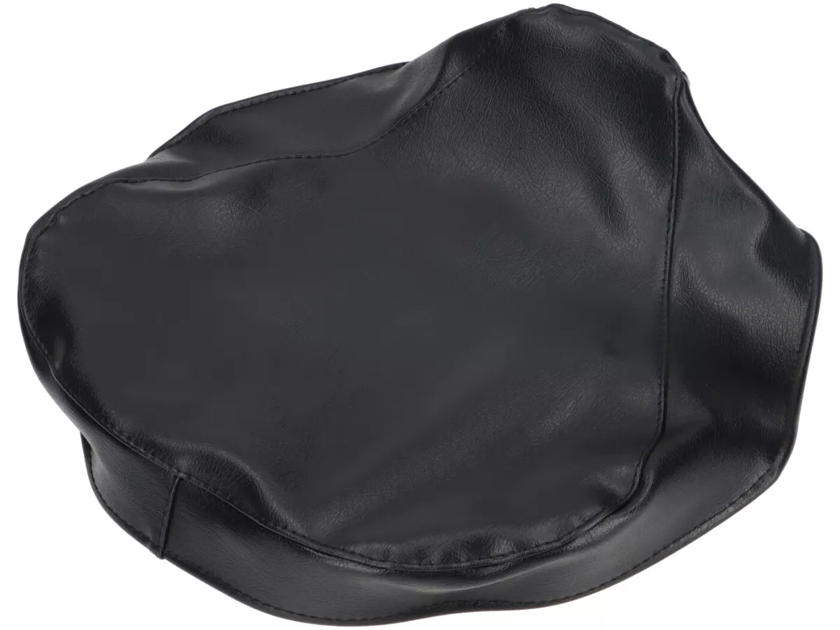 NISA Saddle Cover Vespa V50 Black Replacement From Frame 122876