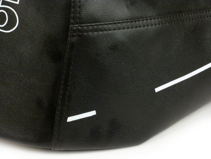 NISA Seat Cover Vespa T5 125 Black Replacement Bench Cover