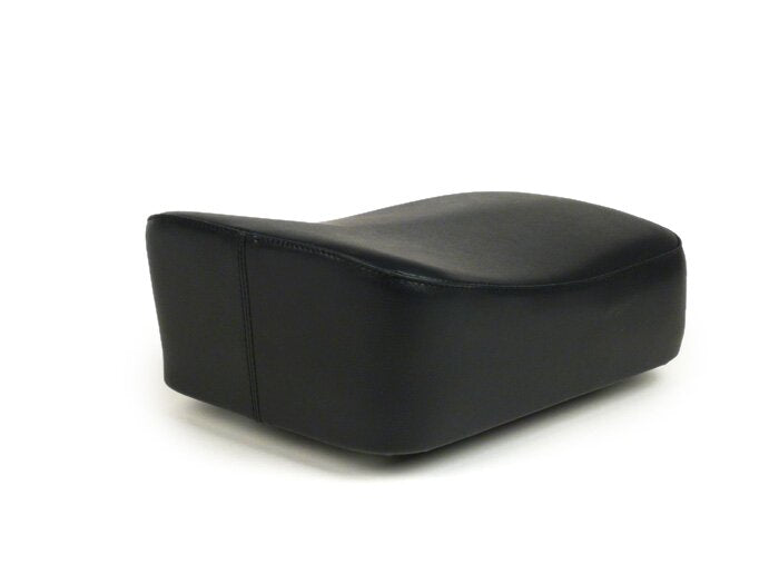 NISA Rear Cushion Vespa VNA VNB VBA VBB Dark Blue