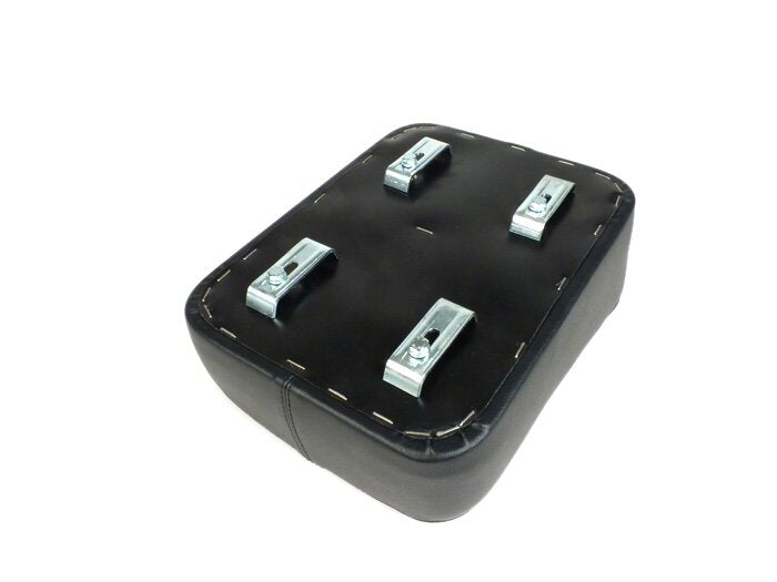 NISA Rear Cushion Vespa VNA VNB VBA VBB Dark Blue