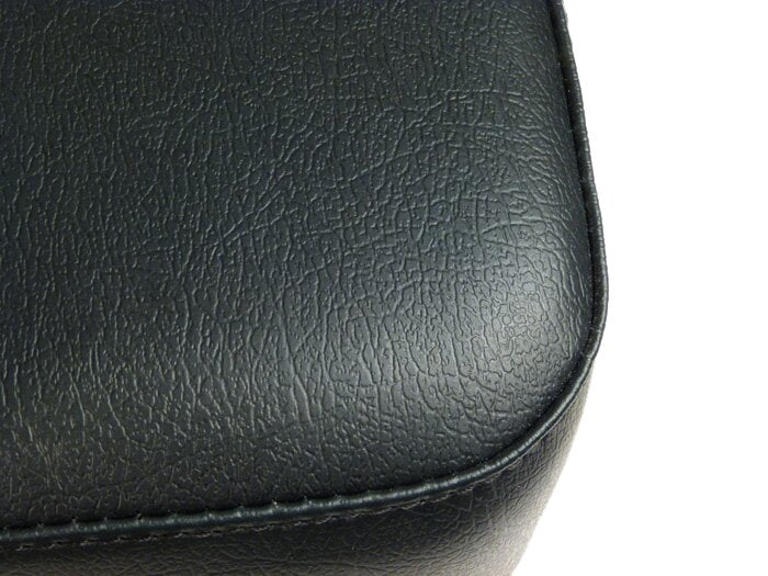 NISA Rear Cushion Vespa VNA VNB VBA VBB Dark Blue