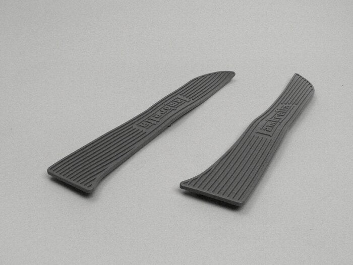 LD / LC Rear Floormat Set - Casa Lambretta