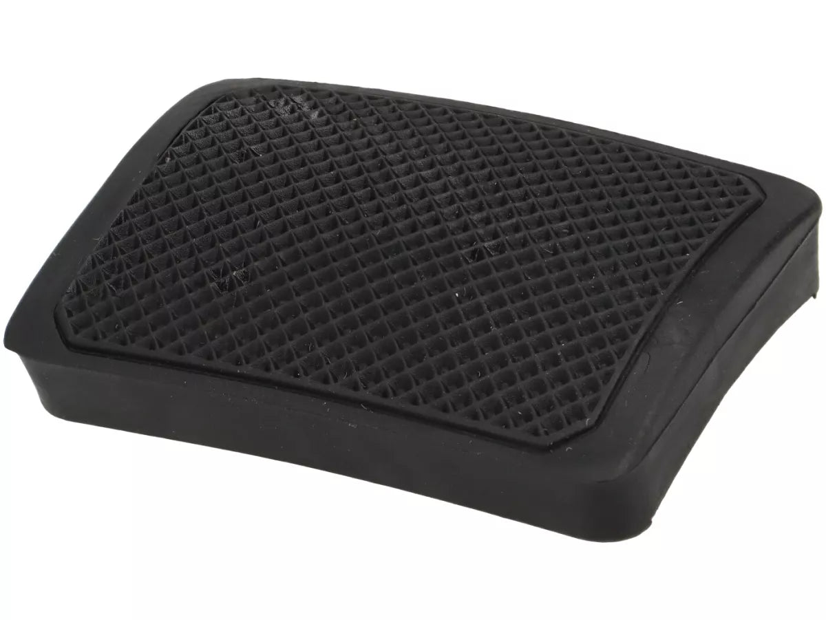 Brake Pedal Rubber Black – Casa Lambretta