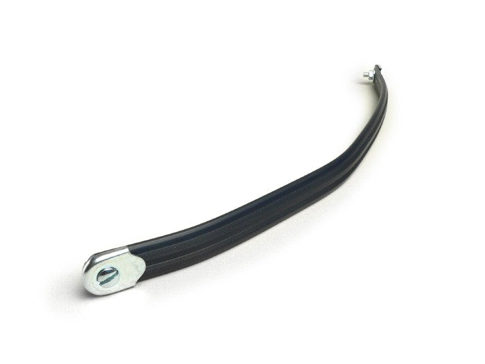 Lambretta Dual Seat Strap Blue - Casa Lambretta