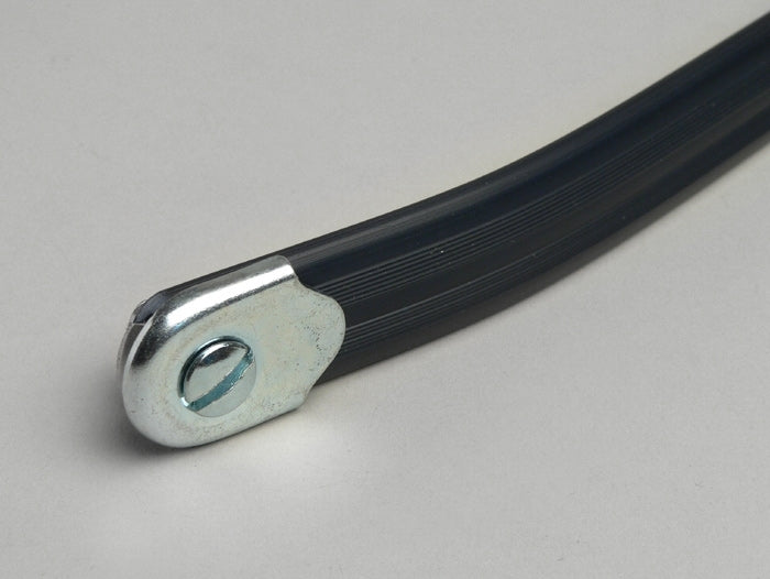 Lambretta Dual Seat Strap Blue - Casa Lambretta