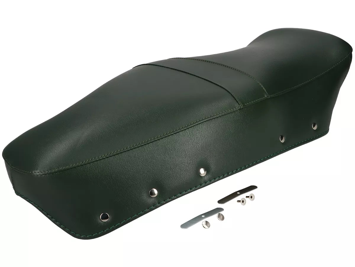 Lambretta Seat Cover Blue – LI Special 125 - Casa Lambretta