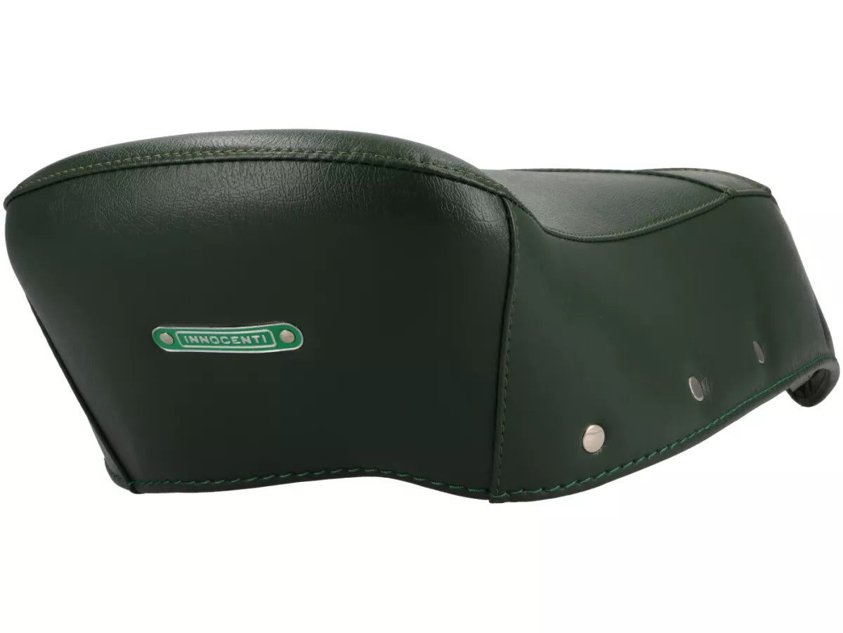 Lambretta Seat Cover Blue – LI Special 125 - Casa Lambretta