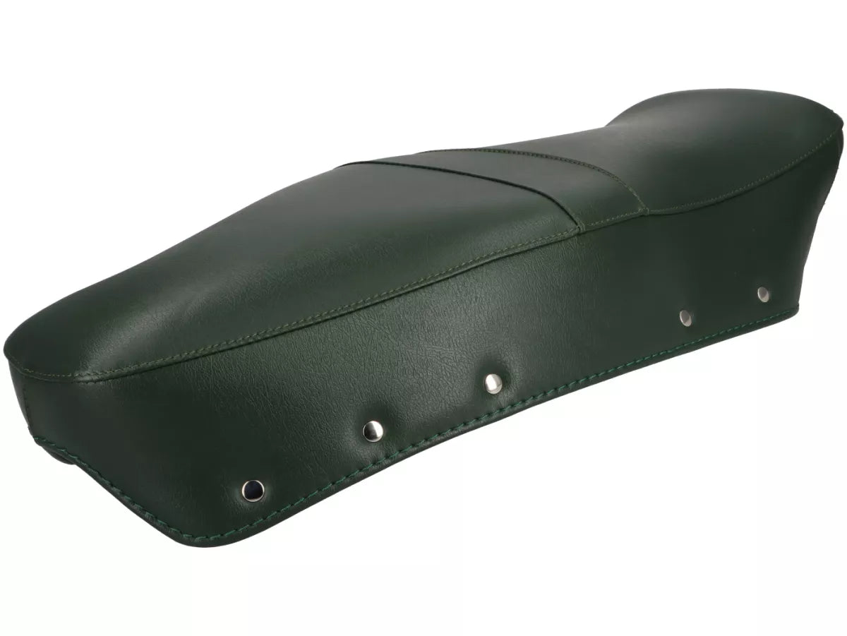 Lambretta Seat Cover Blue – LI Special 125 - Casa Lambretta