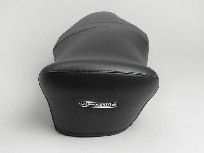 Lambretta Seat Cover Blue – LI Special 125 - Casa Lambretta