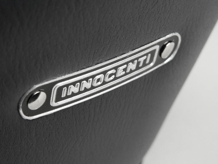 Lambretta Seat Cover Blue – LI Special 125 - Casa Lambretta