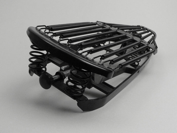 LI / SX Dual Seat Frame - Casa Lambretta