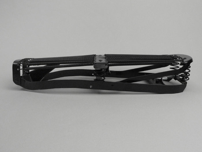 LI / SX Dual Seat Frame - Casa Lambretta