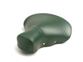 LD 1954-1956 Rear Seat Cover Green - Casa Lambretta