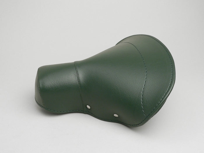 LD 1954-1956 Rear Seat Cover Green - Casa Lambretta