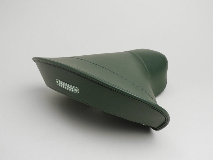 LD 1954-1956 Rear Seat Cover Green - Casa Lambretta