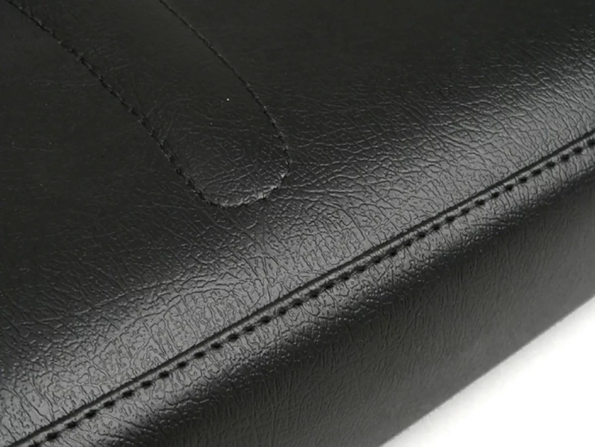 Lui / Vega 75 Seat Cover with Padding - Casa Lambretta