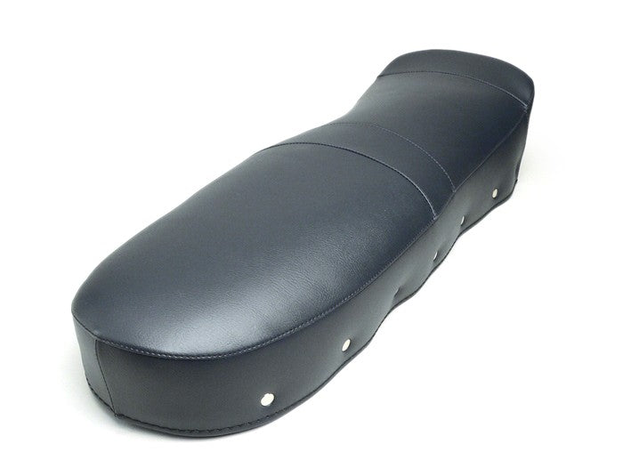 J125 4 Speed Seat Cover Blue - Casa Lambretta