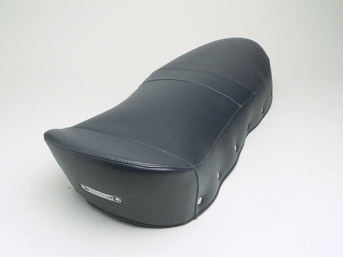 J125 4 Speed Seat Cover Blue - Casa Lambretta