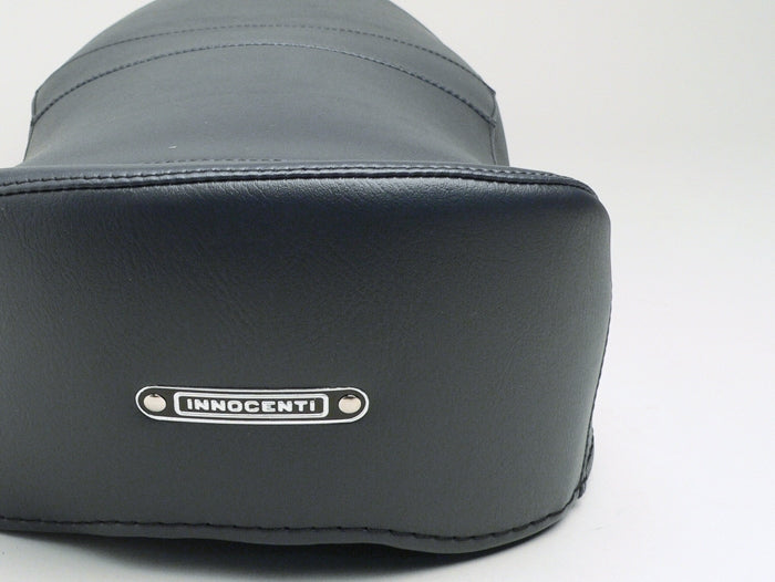 J125 4 Speed Seat Cover Blue - Casa Lambretta