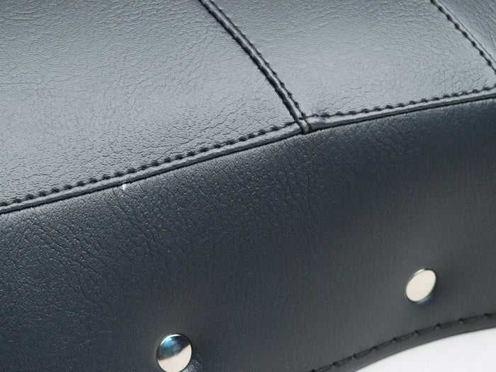 J125 4 Speed Seat Cover Blue - Casa Lambretta