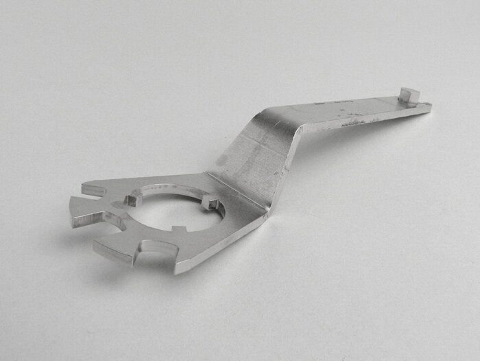 Casa Lambretta 3 Slot Rear Hub Nut Spanner for A / B / C / LC / D / LD (–1954)