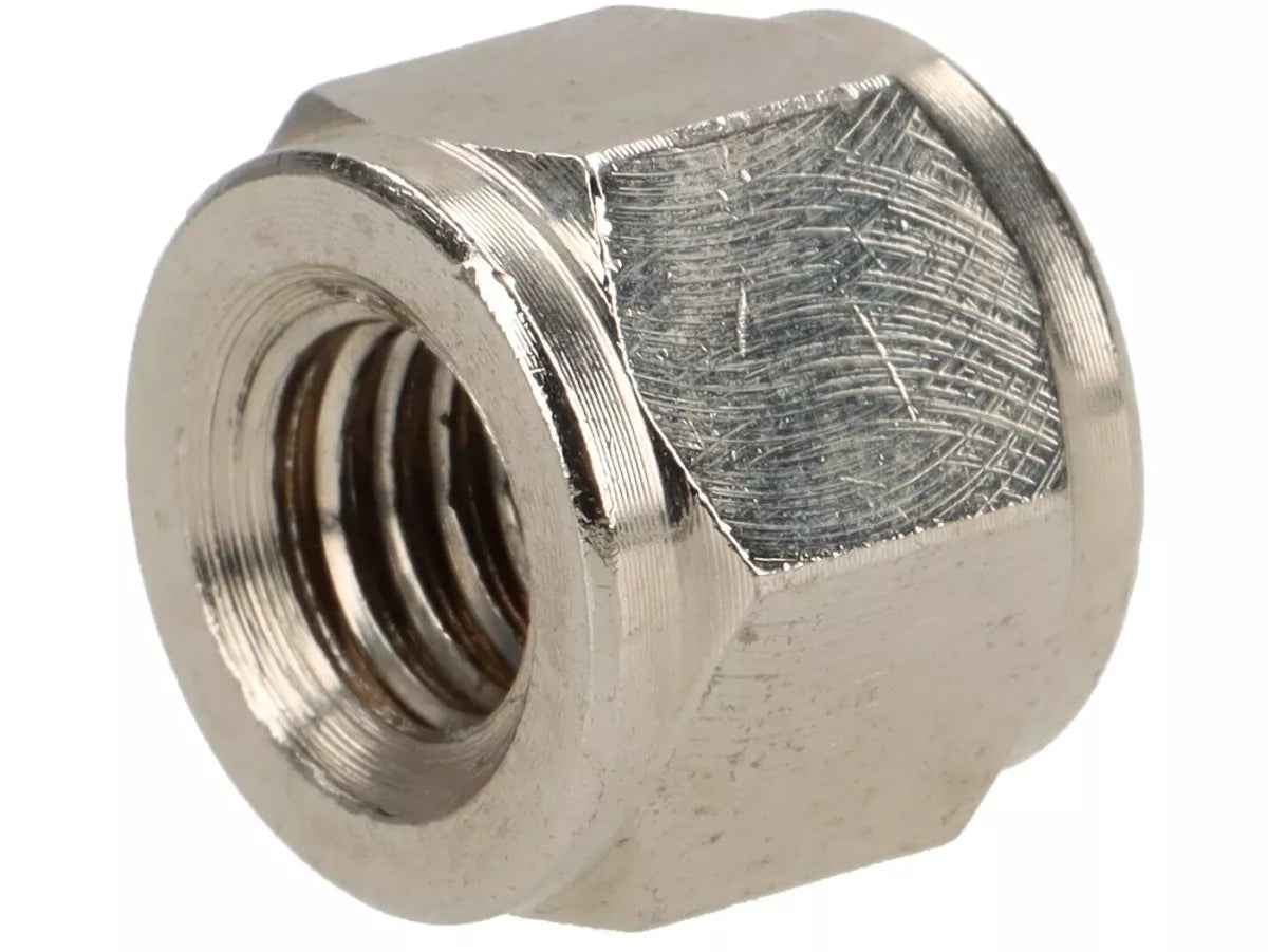 C/LC/D/LD M14 Domed Nut – Casa Lambretta