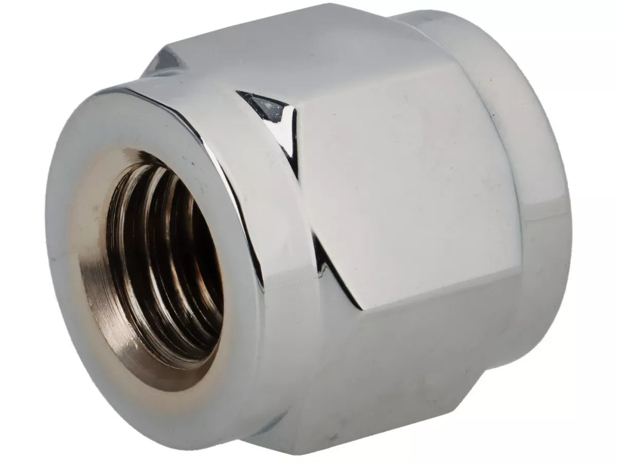 A/B/C/LC/D/LD Front Hub Nut – Casa Lambretta