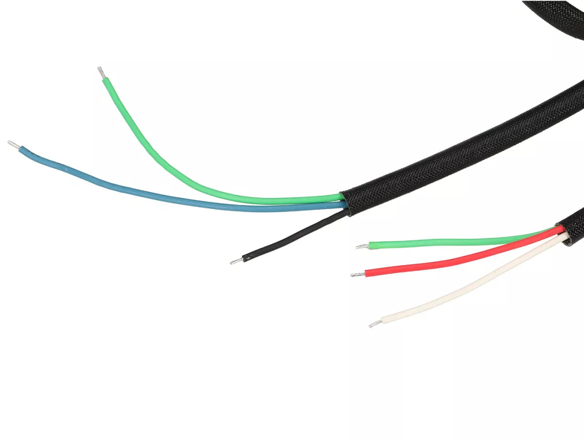 BGM PRO ProRev Ignition Stator Plate PK XL Conversion – Vespa V50 PV ET3