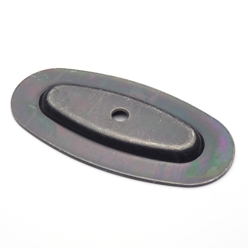 Casa Lambretta Air Filter End Plate