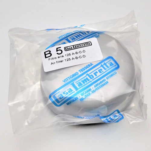 A/B/C-LC/D Air Filter – Casa Lambretta