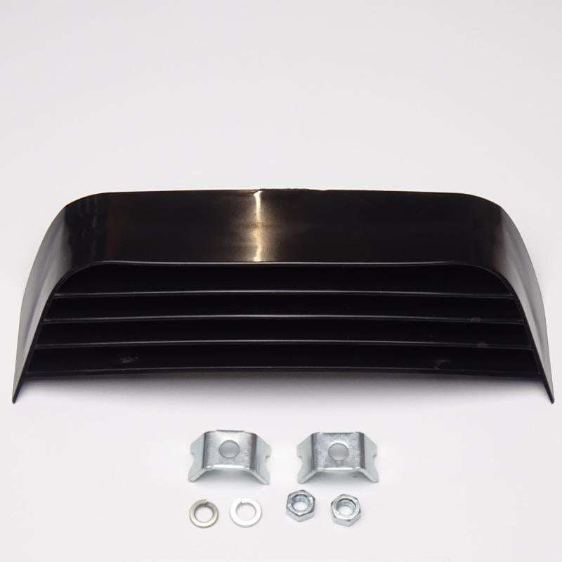 GP Rear Frame Grill - Casa Lambretta