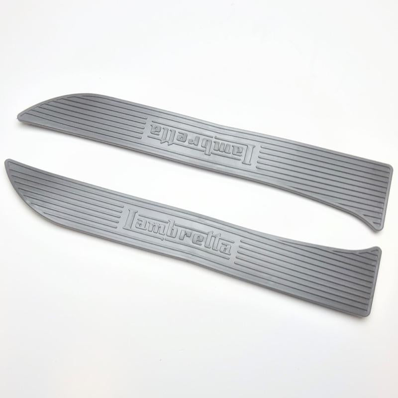 LD / LC Rear Floormat Set - Casa Lambretta