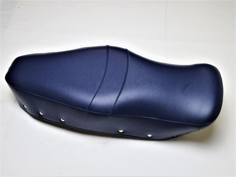 Lambretta Seat Cover Blue – LI Special 125 - Casa Lambretta