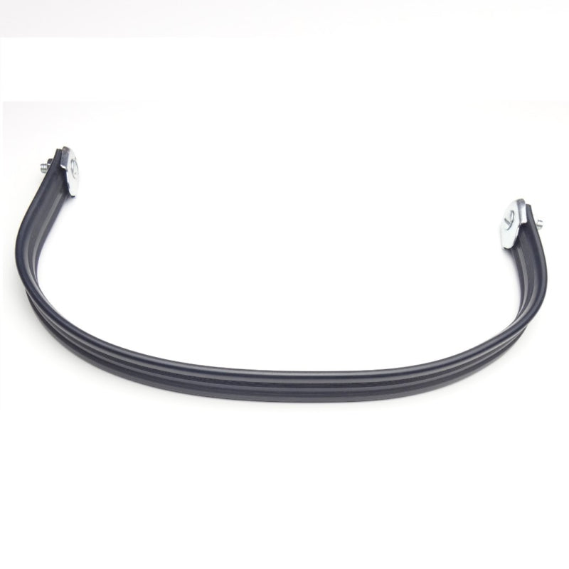 Lambretta Dual Seat Strap Blue - Casa Lambretta